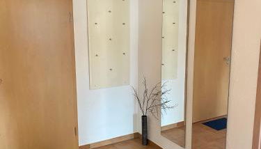 Steigerwaldblick Apartments Burgebrach - Foto 4