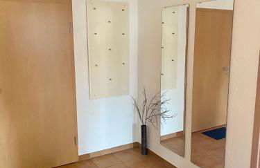 Steigerwaldblick Apartments Burgebrach - Foto 4