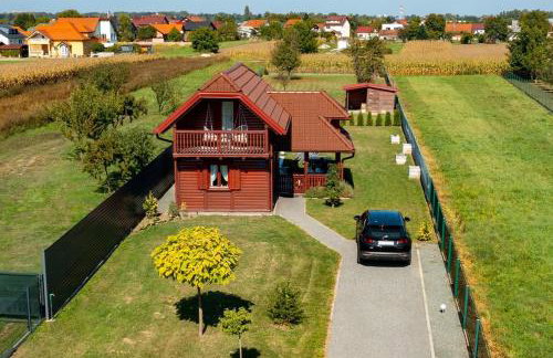 Family friendly house with a parking space Varazdin, Zagorje - 22470 - Foto 13