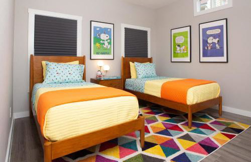 Family Casa San Antonio Steps to Alamo Riverwalk Pkg - Foto 25