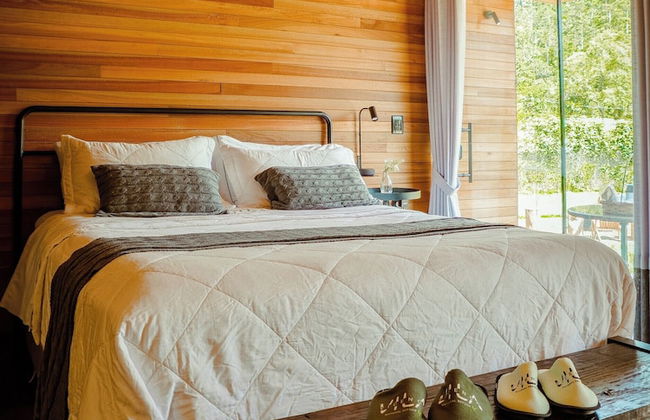 Vila Vicença Natural Refuge - Foto 9