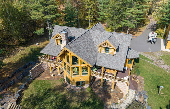 Osprey Lake Cabin - Photo 39