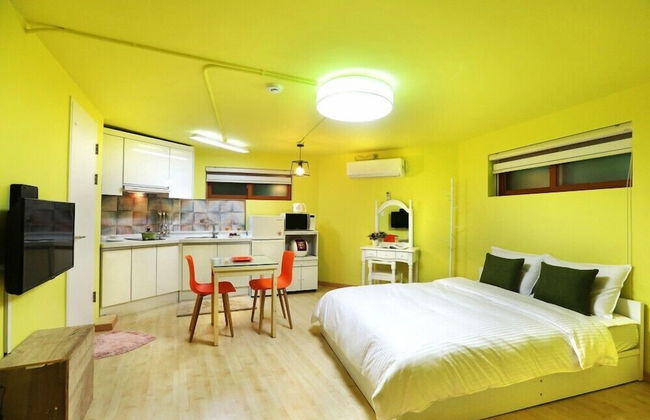 Sopung Pension - Foto 35