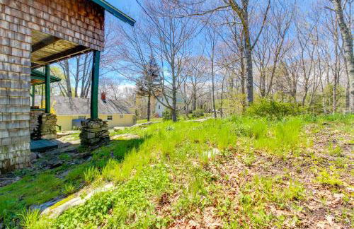 The 1909 Cottage - Foto 38