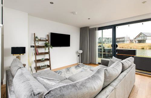 Robins Retreat Silverlake OI19 Silverlake Dorset - Photo 20