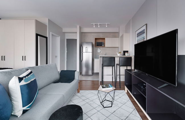 Charlie NUN Itaim - Foto 39