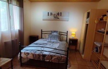 Maison Datcha avec jardin et piscine privée - Foto 12