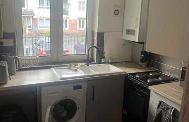 3 bedroom house in central Birmingham - Foto 17