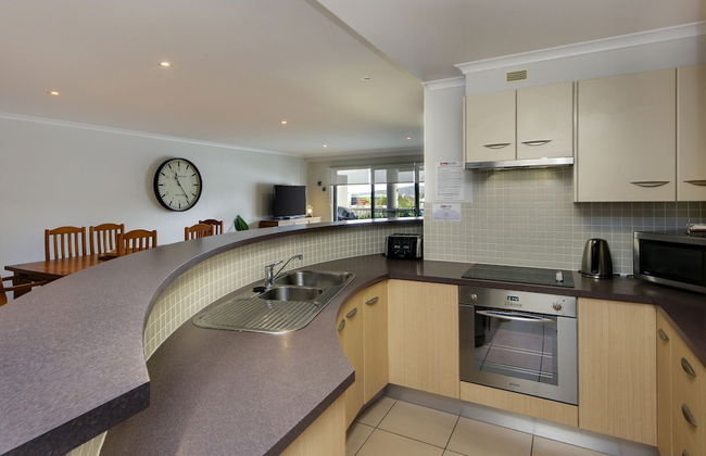 Jubilee Apartment No 5 - Photo 4