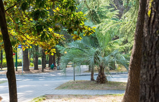 Cozy three bedroom apartment on Lenina - Foto 24