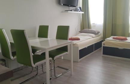 Sonniges Modernes Appartement Höhenberg - Foto 7