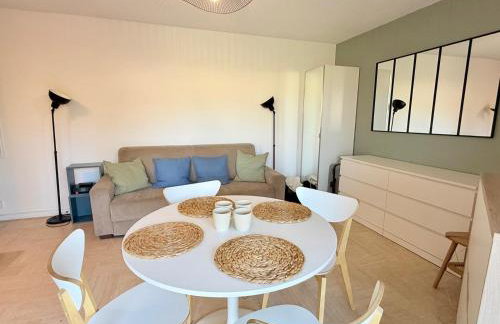 Appt 4pers, piscine, clim,parking - Foto 3