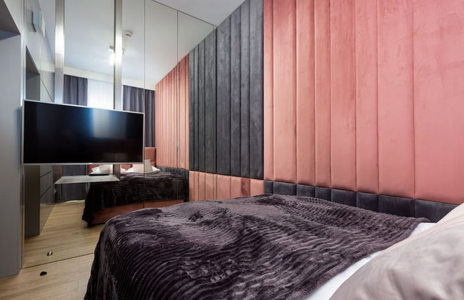 Apartments Warsaw Business Center by Renters - Foto 3