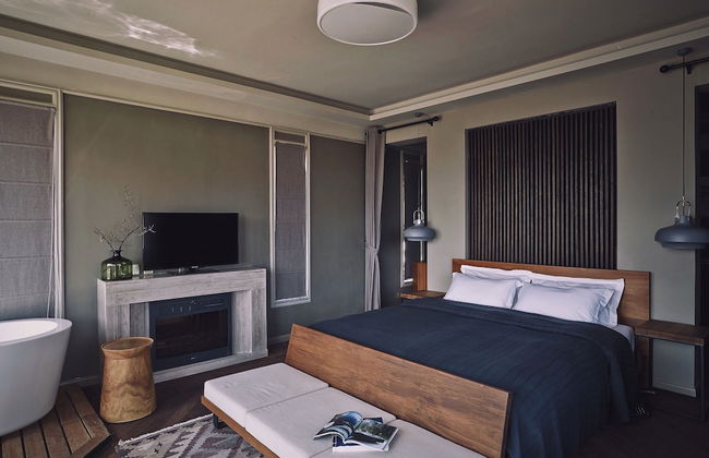 Yakamoz Haijie Hotel - Foto 17