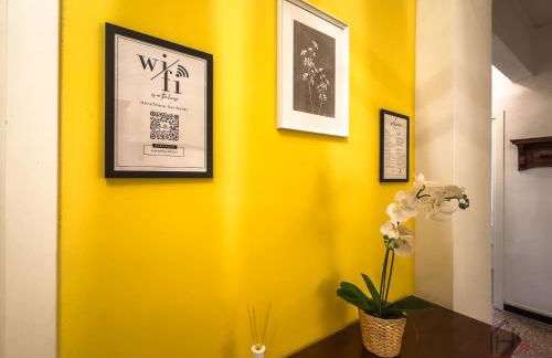 Free Box Auto - Spiagge 5min - AC - Smart TV - Foto 5