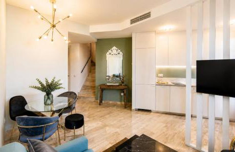 EXCLUSIVE TRIPLEX WITH PRIVATE TERRACE - Foto 11