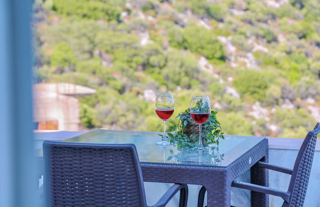 Özkan Apart - Foto 51