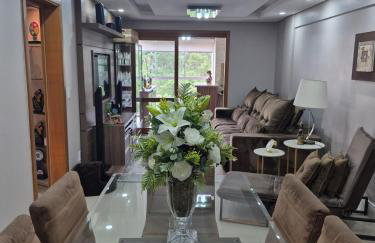 Apartamento Familia Teixeira - Foto 1
