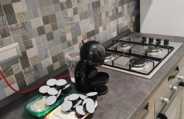 Apartment NAPOLI MARADONA - Photo 38