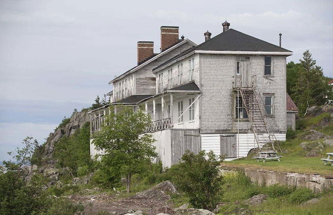 Cruise & Visit to Grosse Island - Foto 4