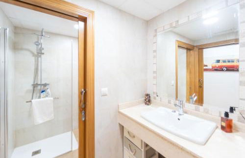 Fantastic apartment near beach & Science City - Photo 34