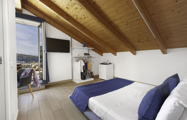 Eterea Charming Suites - Foto 4