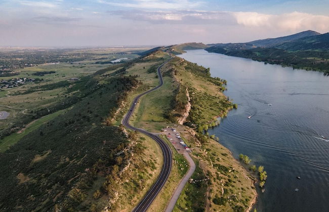 Lavender Suite Relaxed, Walkable Old Town Stay - Foto 28