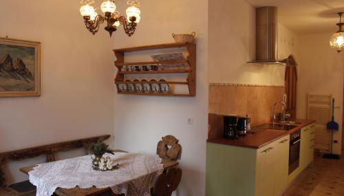 Villa Moroder - Foto 5