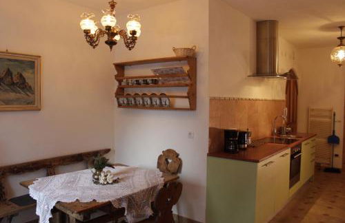 Villa Moroder - Foto 5