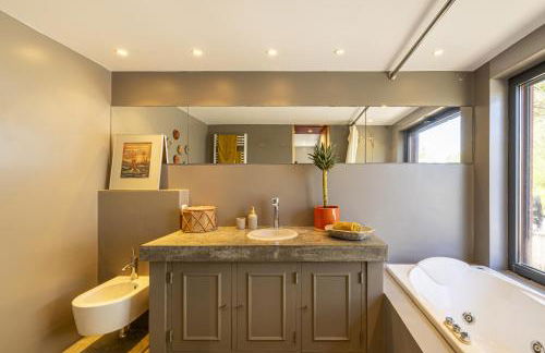 Carmim Villa by Cadenzalux - Foto 129