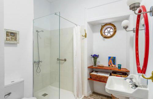 Traditional Canary house next to the beach - Foto 14