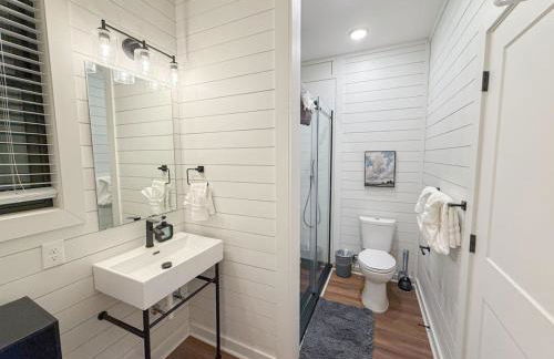 Lakeview Cabin, Hot Tub, Game Rm - Foto 27