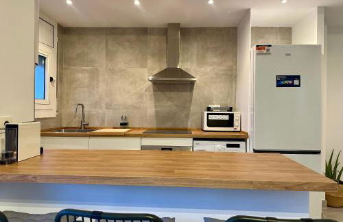 Sea Views Sanatori Beach Deluxe, Barcelona - Foto 32