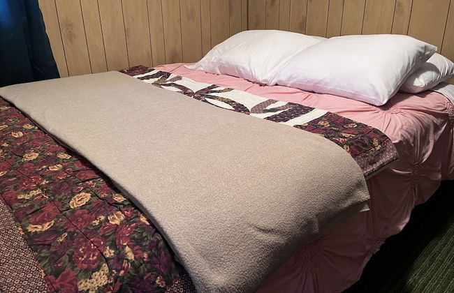 Musky Joes Twin Pines Resort - Foto 10