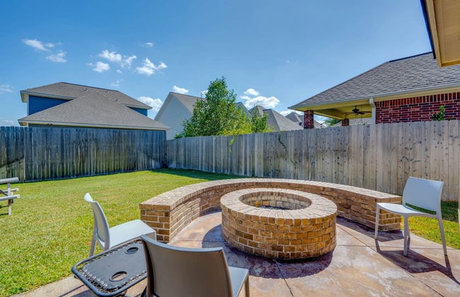 4bed 3bath Close2a M Santa s Wonderland Hospital L2 EV - Foto 51