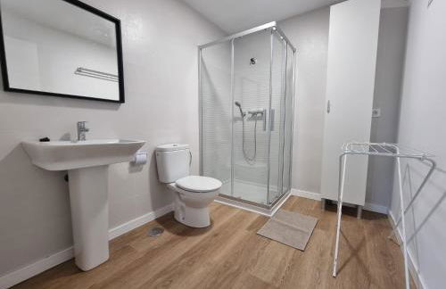 Apartamentos y estudios EL CENTRO - Foto 38