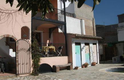 Casa Tia Maria, Acequias - Foto 31