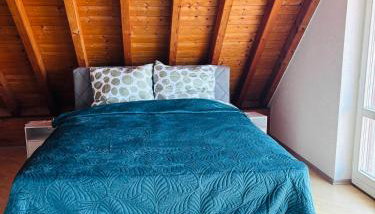 Stilvolle Ferienwohnung nahe A5 & Europa-Park Rust - Foto 2