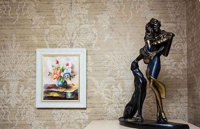 ApartLux Savelovskaya President - Foto 8