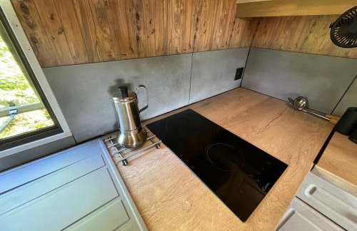 Domek Holenderski Mazury 100 metrów do Szlaku Wielkich Jezior - Foto 17