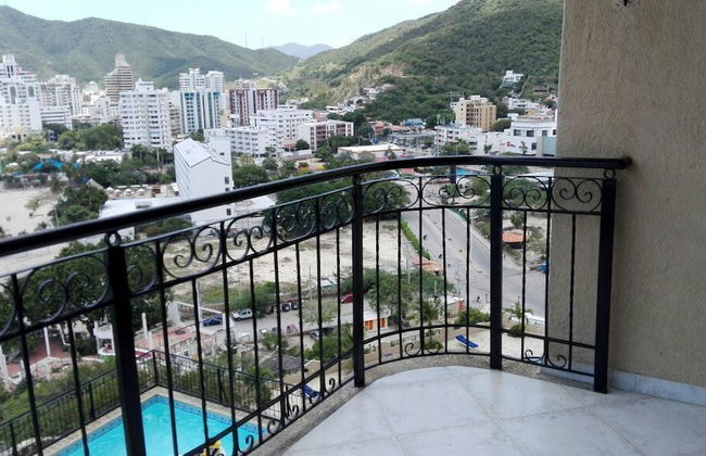 Hermosa Vista al Mar - Photo 45