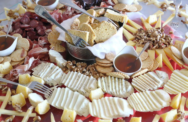 Vila Petra - Foto 65