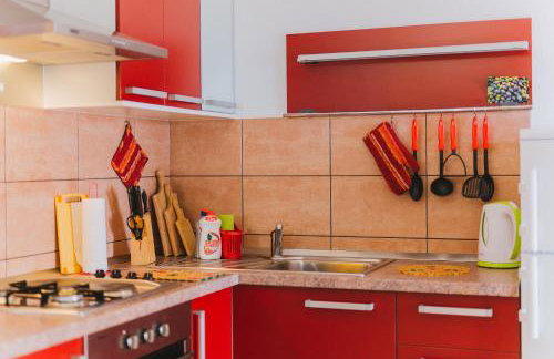 Apartmani Villa Marija - Foto 35