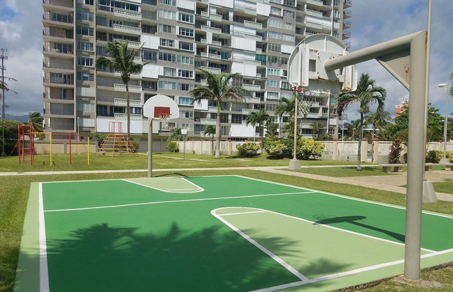 Beach Apartment With Amazing Sunrises - Foto 11