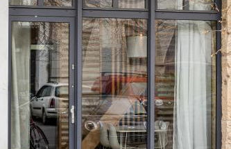 Stylish New Cube Loft by Berlin-Wall-Apartments - Foto 24