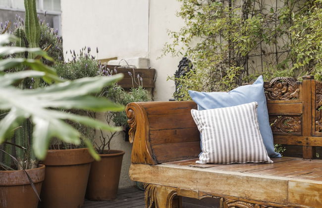 Sarmiento Flats - Foto 59