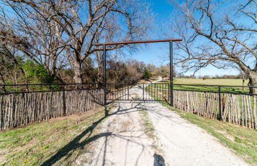 Queen and Duke Cottage - Photo 48