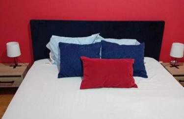 Mchouse Prime Stay - Foto 4