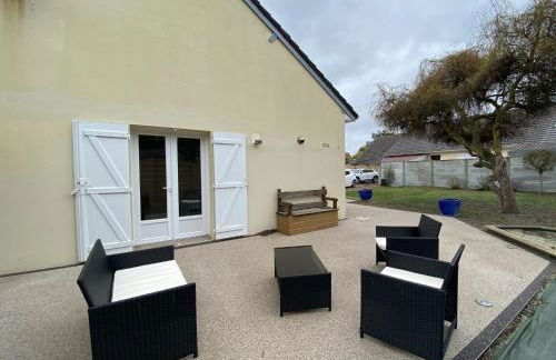 Holiday Home in Kairon Near the Beach - Photo 35