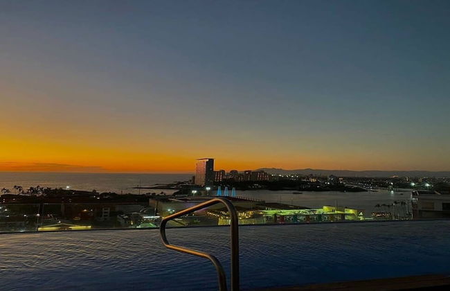 Zoho Skies Amazing View Sleeps 6 - Foto 71